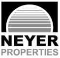 Logo of Neyer Properties, a sustaining sponsor of Working In Neighborhoods.