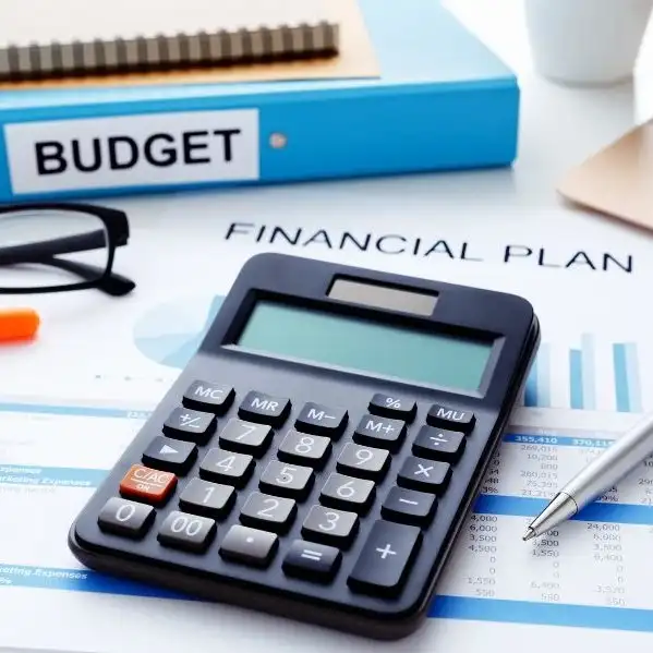 Rate your financial well-being by reviewing your budget, spending, debt, income, and more.