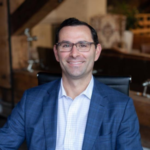 Bobby Maly, CEO/Principal at The Model Group.