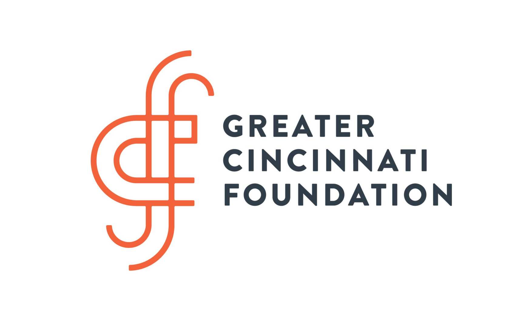 Logo of Greater Cincinnati Foundation