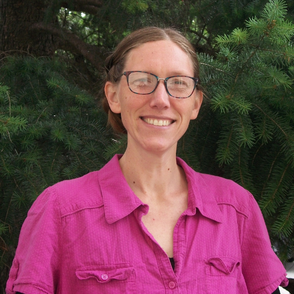 Heather Sayre