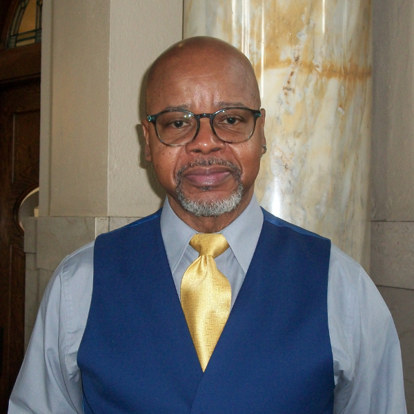 Richard Gibson